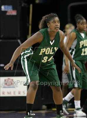 Thumbnail 1 in Berkeley vs. Poly (CIF State D1 Final) photogallery.