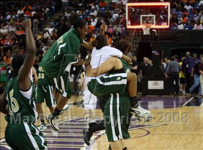 Thumbnail 1 in Berkeley vs. Poly (CIF State D1 Final) photogallery.