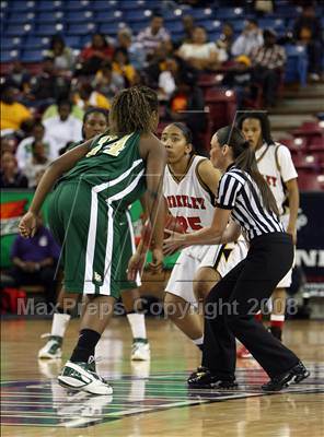 Thumbnail 3 in Berkeley vs. Poly (CIF State D1 Final) photogallery.