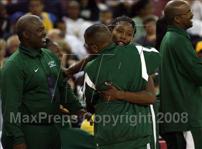 Thumbnail 2 in Berkeley vs. Poly (CIF State D1 Final) photogallery.