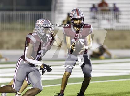 Thumbnail 3 in Warren @ Marshall photogallery.