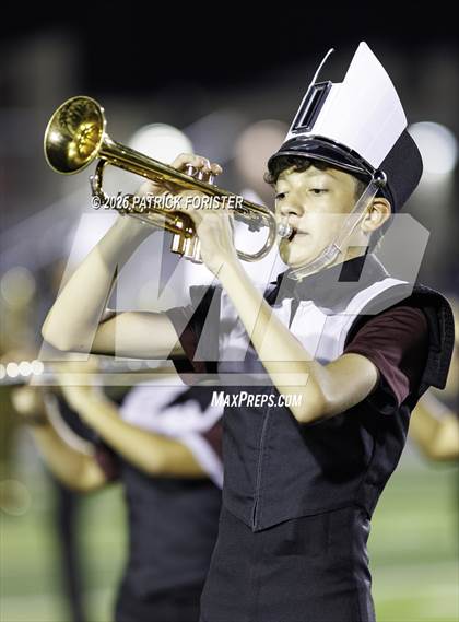 Thumbnail 2 in Warren @ Marshall photogallery.