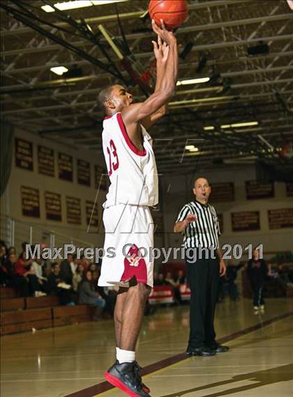 Thumbnail 1 in Newton North vs Boston College High (Comcast Officials Board 27 Tournament)  photogallery.