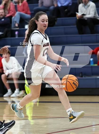 Thumbnail 3 in Wesleyan Christian Academy @ Covenant Day photogallery.