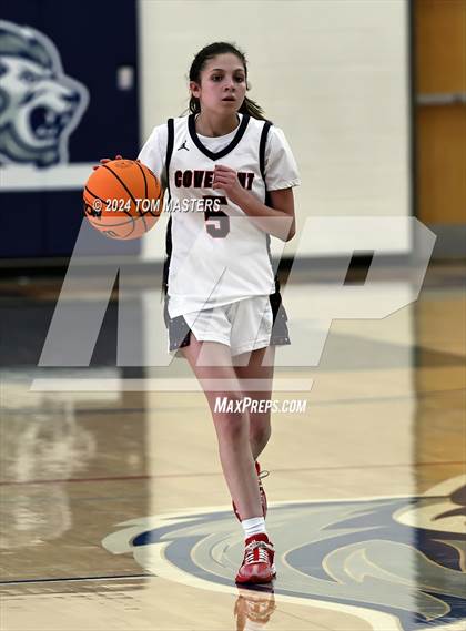 Thumbnail 2 in Wesleyan Christian Academy @ Covenant Day photogallery.