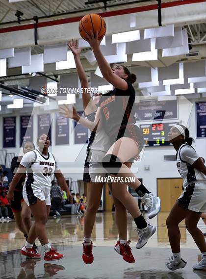 Thumbnail 3 in Wesleyan Christian Academy @ Covenant Day photogallery.