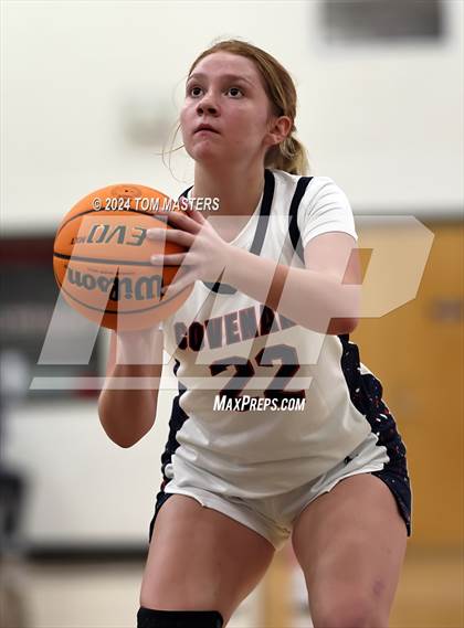 Thumbnail 2 in Wesleyan Christian Academy @ Covenant Day photogallery.