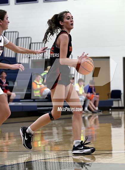Thumbnail 3 in Wesleyan Christian Academy @ Covenant Day photogallery.