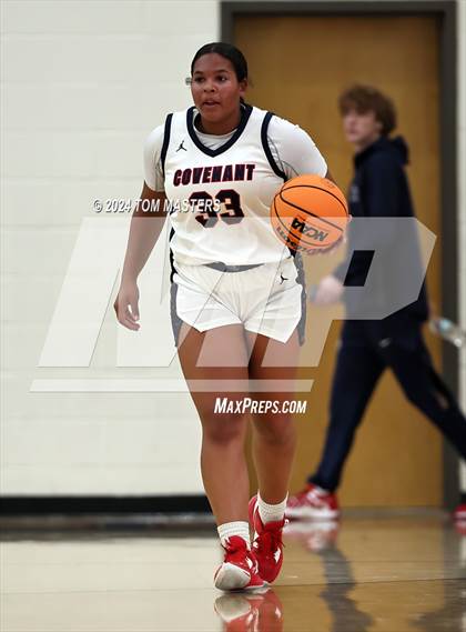 Thumbnail 2 in Wesleyan Christian Academy @ Covenant Day photogallery.