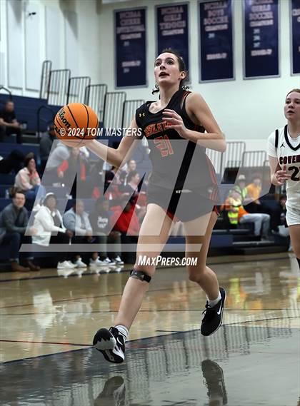 Thumbnail 3 in Wesleyan Christian Academy @ Covenant Day photogallery.