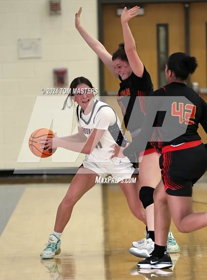 Thumbnail 3 in Wesleyan Christian Academy @ Covenant Day photogallery.
