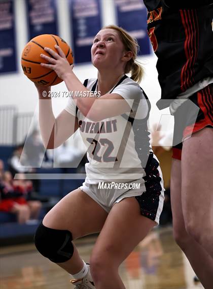 Thumbnail 3 in Wesleyan Christian Academy @ Covenant Day photogallery.