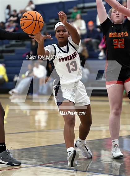 Thumbnail 2 in Wesleyan Christian Academy @ Covenant Day photogallery.