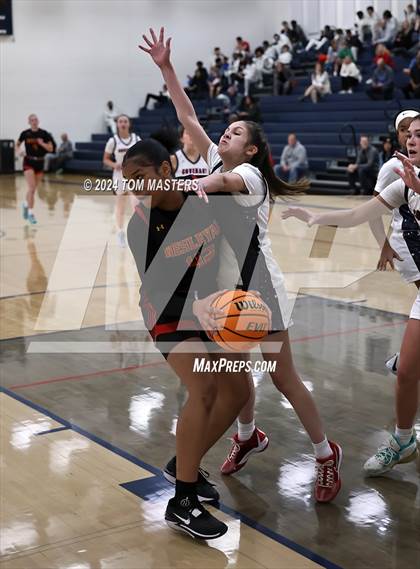 Thumbnail 2 in Wesleyan Christian Academy @ Covenant Day photogallery.