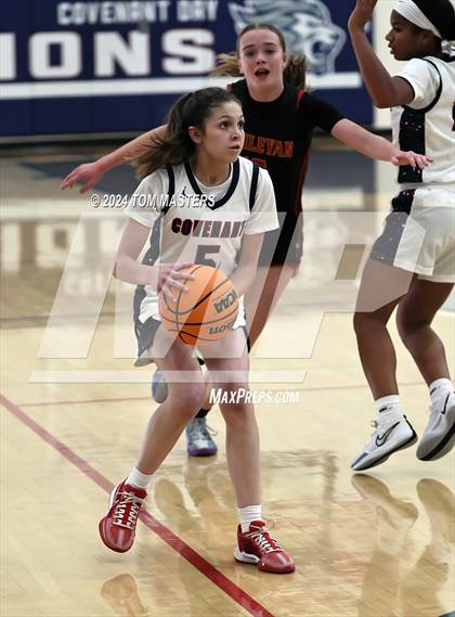 Thumbnail 1 in Wesleyan Christian Academy @ Covenant Day photogallery.