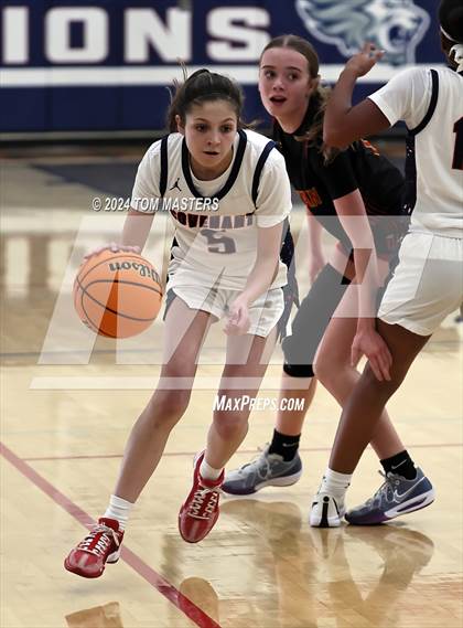 Thumbnail 3 in Wesleyan Christian Academy @ Covenant Day photogallery.