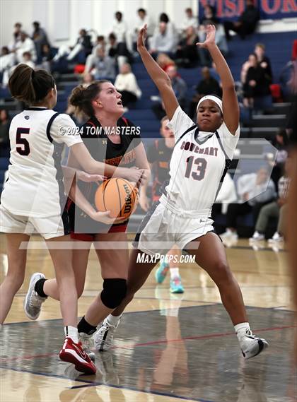 Thumbnail 3 in Wesleyan Christian Academy @ Covenant Day photogallery.