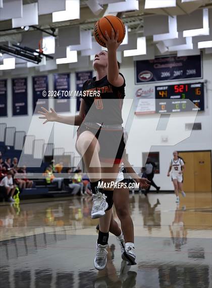 Thumbnail 3 in Wesleyan Christian Academy @ Covenant Day photogallery.