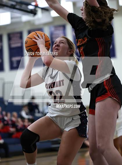 Thumbnail 1 in Wesleyan Christian Academy @ Covenant Day photogallery.