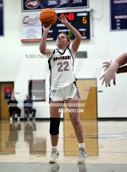 Thumbnail 3 in Wesleyan Christian Academy @ Covenant Day photogallery.