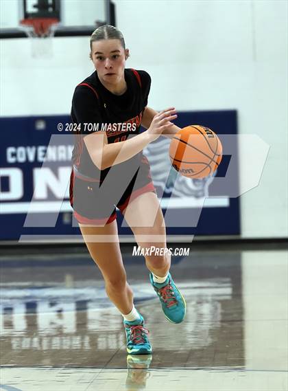 Thumbnail 1 in Wesleyan Christian Academy @ Covenant Day photogallery.