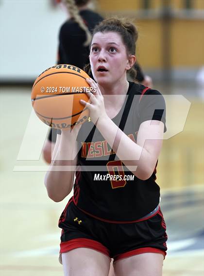 Thumbnail 3 in Wesleyan Christian Academy @ Covenant Day photogallery.