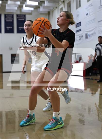 Thumbnail 3 in Wesleyan Christian Academy @ Covenant Day photogallery.