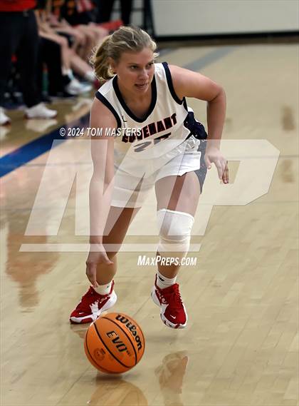 Thumbnail 1 in Wesleyan Christian Academy @ Covenant Day photogallery.