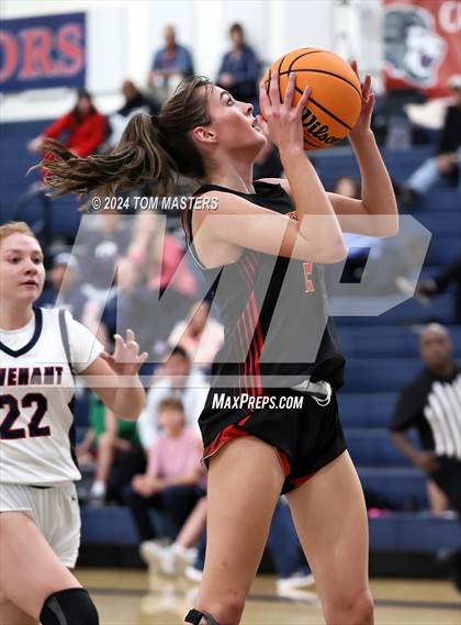 Thumbnail 2 in Wesleyan Christian Academy @ Covenant Day photogallery.