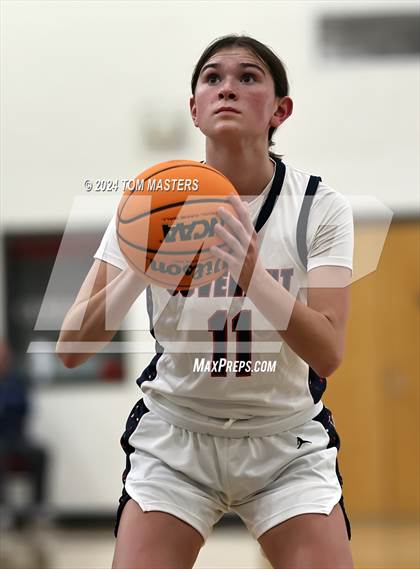 Thumbnail 3 in Wesleyan Christian Academy @ Covenant Day photogallery.
