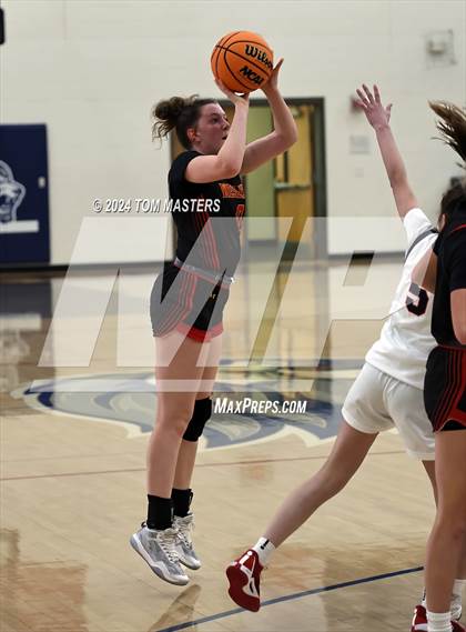 Thumbnail 3 in Wesleyan Christian Academy @ Covenant Day photogallery.