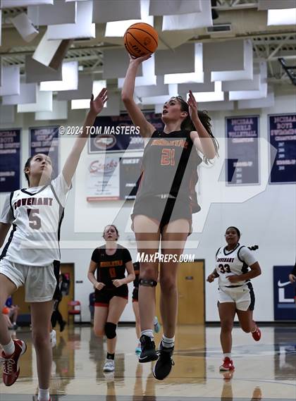 Thumbnail 1 in Wesleyan Christian Academy @ Covenant Day photogallery.