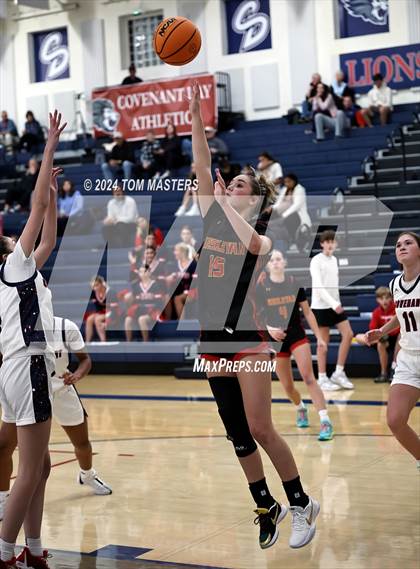 Thumbnail 2 in Wesleyan Christian Academy @ Covenant Day photogallery.