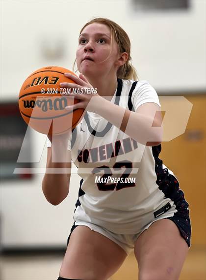 Thumbnail 2 in Wesleyan Christian Academy @ Covenant Day photogallery.