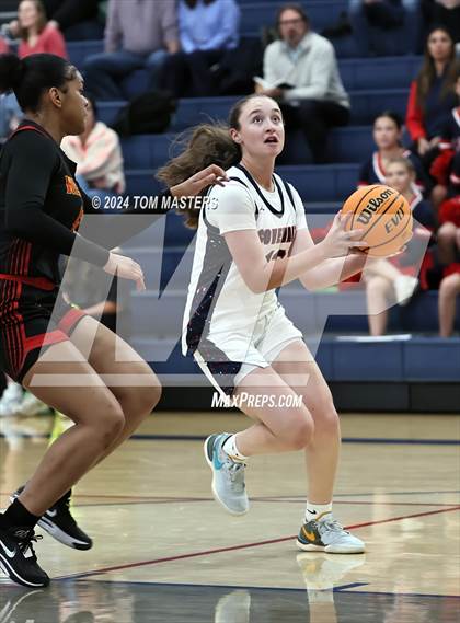 Thumbnail 1 in Wesleyan Christian Academy @ Covenant Day photogallery.