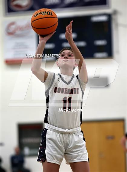 Thumbnail 1 in Wesleyan Christian Academy @ Covenant Day photogallery.
