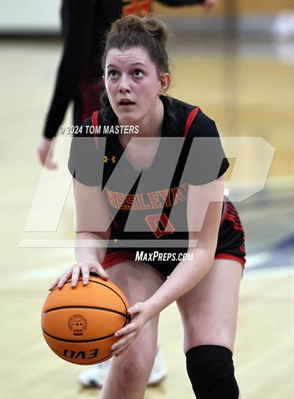 Thumbnail 2 in Wesleyan Christian Academy @ Covenant Day photogallery.