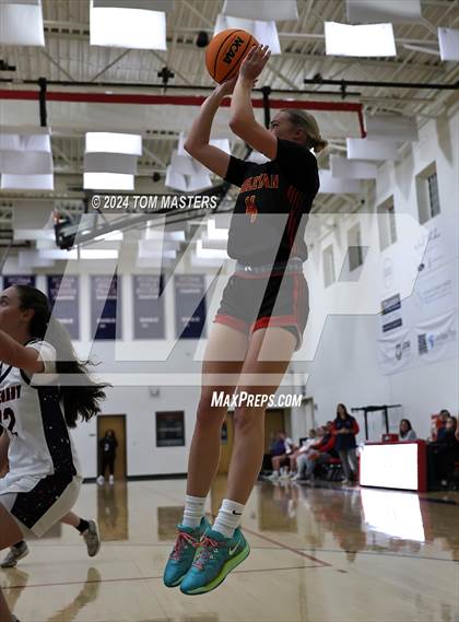Thumbnail 1 in Wesleyan Christian Academy @ Covenant Day photogallery.