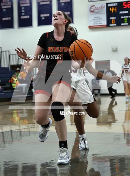 Thumbnail 2 in Wesleyan Christian Academy @ Covenant Day photogallery.