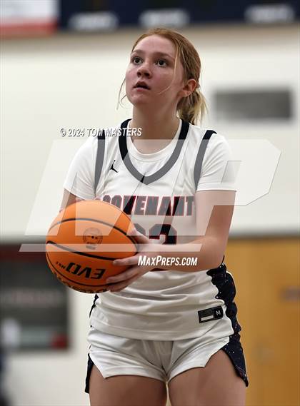 Thumbnail 3 in Wesleyan Christian Academy @ Covenant Day photogallery.