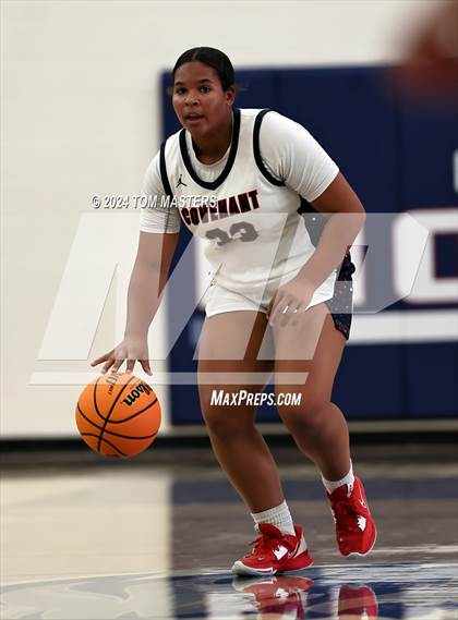 Thumbnail 3 in Wesleyan Christian Academy @ Covenant Day photogallery.