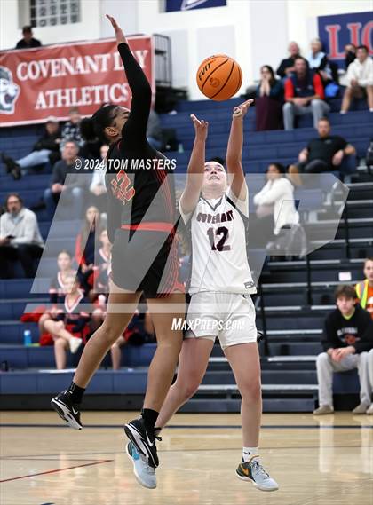 Thumbnail 3 in Wesleyan Christian Academy @ Covenant Day photogallery.