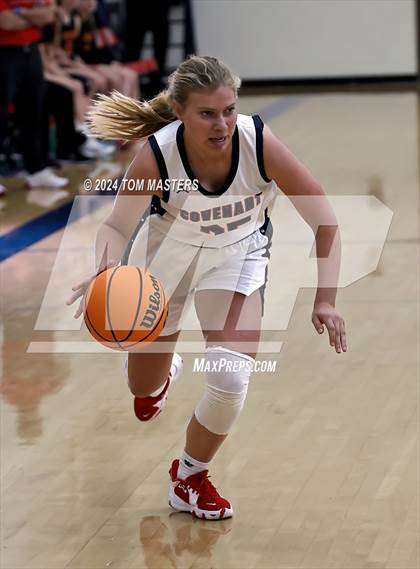Thumbnail 2 in Wesleyan Christian Academy @ Covenant Day photogallery.