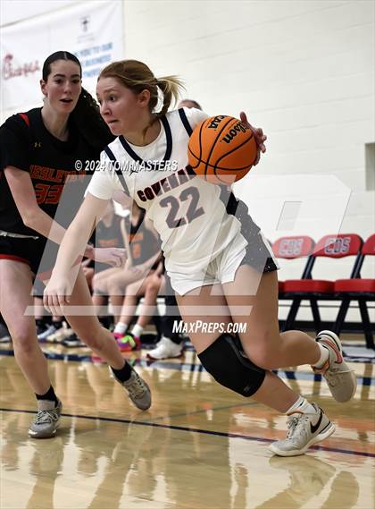 Thumbnail 2 in Wesleyan Christian Academy @ Covenant Day photogallery.