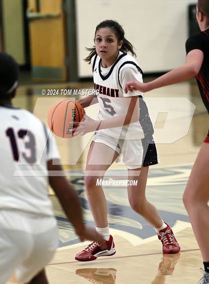 Thumbnail 1 in Wesleyan Christian Academy @ Covenant Day photogallery.