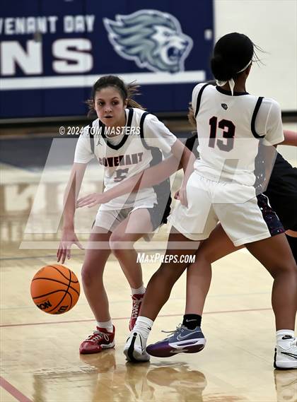 Thumbnail 2 in Wesleyan Christian Academy @ Covenant Day photogallery.