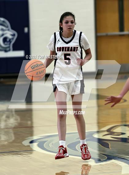 Thumbnail 1 in Wesleyan Christian Academy @ Covenant Day photogallery.
