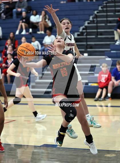 Thumbnail 1 in Wesleyan Christian Academy @ Covenant Day photogallery.
