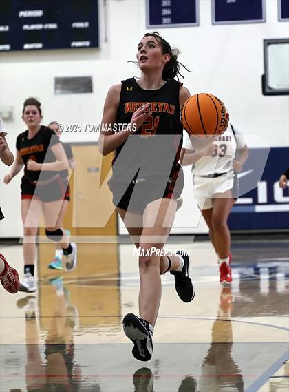 Thumbnail 3 in Wesleyan Christian Academy @ Covenant Day photogallery.