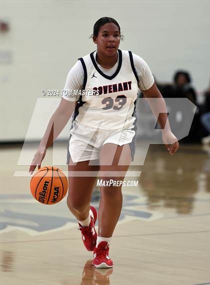 Thumbnail 2 in Wesleyan Christian Academy @ Covenant Day photogallery.